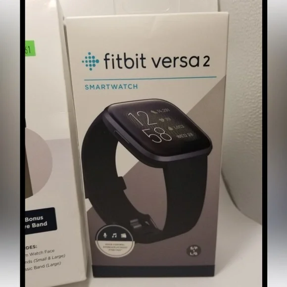 Fitbit - Picture 2 of 9